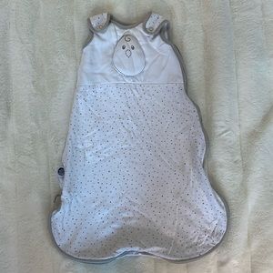 Nested Bean Zen Sack Classic - Small - 0-6 months